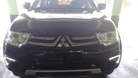 2015 Mitsubishi Montero for sale in Santiago