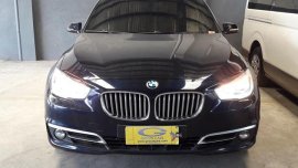 Selling 2015 Bmw 520D Sedan in San Fernando