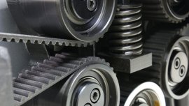 Drive belts - What you have not known and what you need to follow