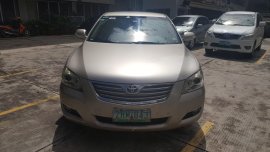 Used 2008 Toyota Camry for sale in Makati 