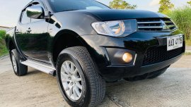 Sell Used 2015 Mitsubishi Strada Manual Diesel 