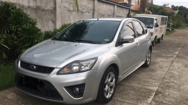 Sell 2nd Hand 2012 Ford Focus Hatchback in Manila 