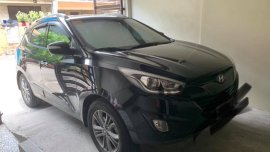Sell Used 2014 Hyundai Tucson at 60000 km 