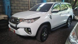 2nd Hand 2018 Toyota Fortuner Automatic for sale in La Union 