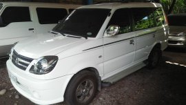 Sell Used 2017 Mitsubishi Adventure at 10000 km in La Union 