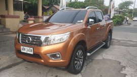 Used 2015 Nissan Navara for sale in Las Pinas 