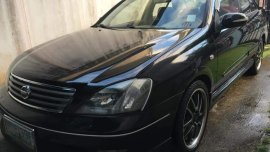 2nd Hand Nissan Sentra 2009 at 59000 km for sale 