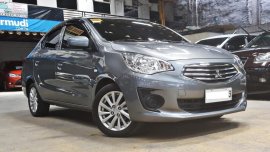 2018 Mitsubishi Mirage G4 at 12000 km for sale in Quezon City 
