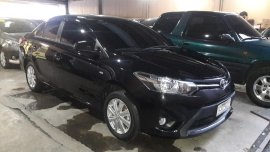 Sell Black 2018 Toyota Vios Automatic Gasoline in Makati 