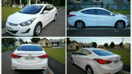 2014 Hyundai Elantra for sale in Las Pinas