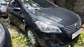 Black Suzuki Ciaz 2018 at 11000 km for sale 