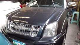 Sell Grey 2014 Isuzu Alterra at 58000 km 