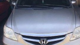 Honda City 2006 for sale in Cavite 