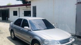 2000 Honda City for sale in Quezon City