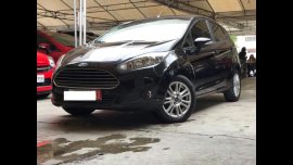 Sell 2016 Ford Fiesta Hatchback in Makati 