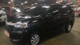 Selling Toyota Avanza 2018 Automatic Gasoline 