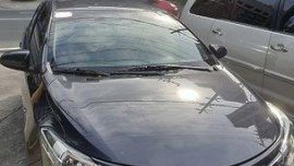 Toyota Vios 2016 Manual Gasoline for sale 