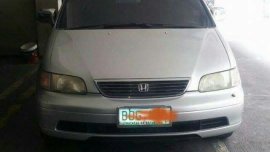 2nd Hand Honda Odyssey for sale