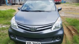 Used Toyota Avanza 2015 Automatic Gasoline for sale 