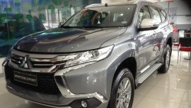 Brand New Mitsubishi Montero Sport 2019 for sale in Mandaluyong 