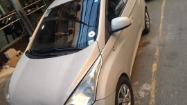 Selling Used Hyundai Eon 2013 at 20000 km in Quezon City 
