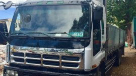 Used Isuzu Giga 2000 Truck for sale in Quezon City 