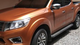 Sell Used 2019 Nissan Navara Truck at 2400 km 
