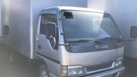 2017 Isuzu Elf Truck Manual Diesel for sale 