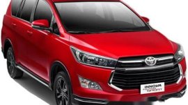 Toyota Innova 2019 for sale in Quezon City