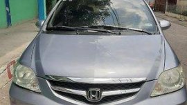 Selling Used Honda City 2008 at 103000 km 