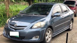 Sell Blue 2009 Toyota Vios in Makati