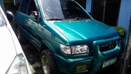 Selling Isuzu Crosswind 2004 Manual Diesel in Antipolo 
