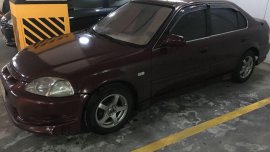 Honda Civic 1996 for sale in Makati 