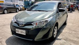 2019 Toyota Vios for sale in Manila 
