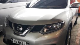Selling Nissan X-Trail 2015 in Manila 