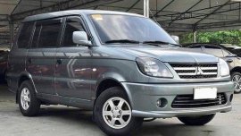 Mitsubishi Adventure 2014 Manual Diesel for sale in Makati