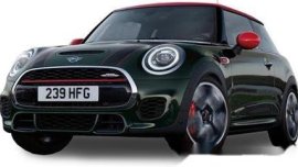 Selling Mini Cooper 2019 Automatic Gasoline 