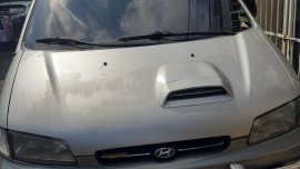 Hyundai Starex 1999 for sale in Manila