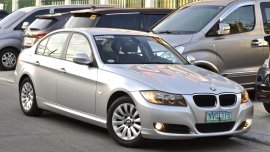 2009 Bmw 320D for sale in Las Piñas