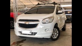  Chevrolet Spin 2015 at 47000 km for sale