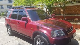 Honda Cr-V 1999 for sale in Manila 