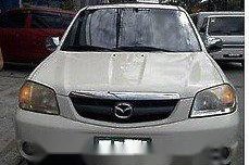 Selling Mazda Tribute 2007 Automatic Gasoline