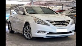 Selling  Hyundai Sonata 2010 Sedan at 20000 km