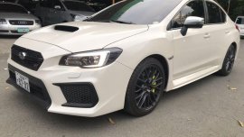 2018 Subaru Wrx Sti for sale in Manila