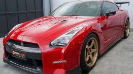 2010 Nissan Gt-R for sale in Quezon City