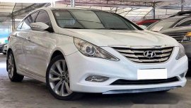 Hyundai Sonata 2010 for sale in Makati