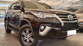 Toyota Fortuner 2016 Automatic Diesel for sale in Makati
