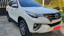 Toyota Fortuner 2016 Automatic Diesel for sale