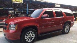 Chevrolet Tahoe 2008 Automatic Gasoline for sale in Parañaque