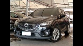 Mazda Cx-5 2013 Automatic Gasoline for sale